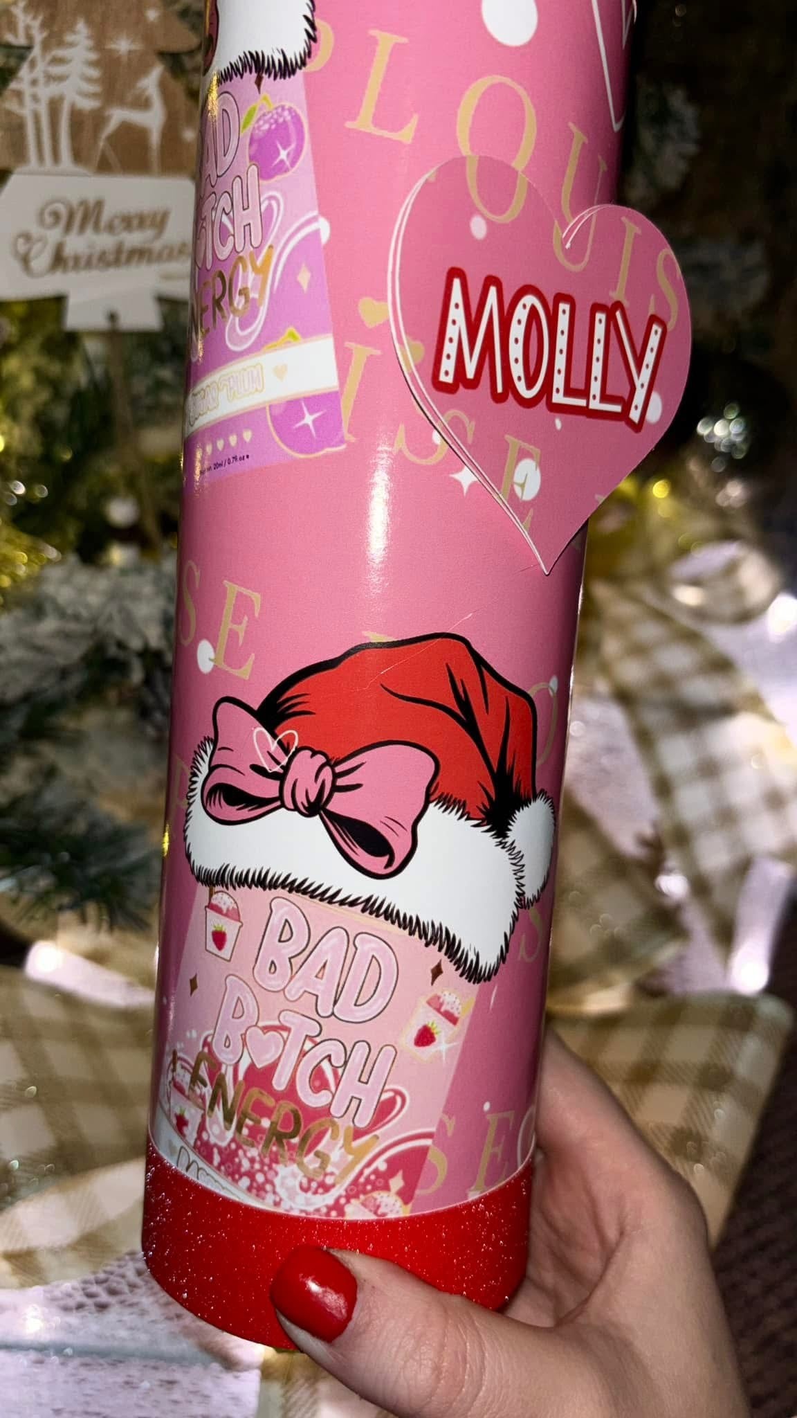 Themed Pringles - any theme can be done!