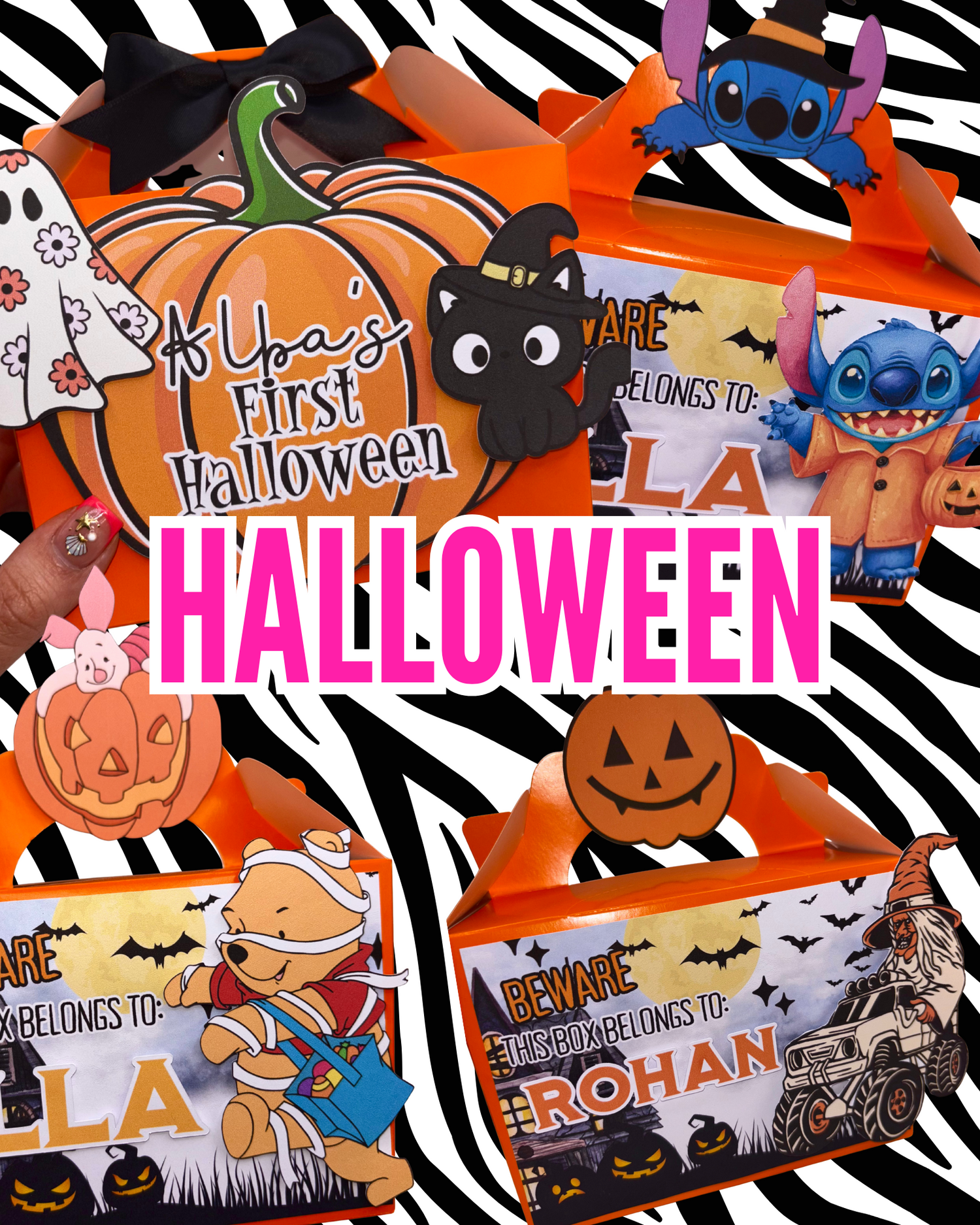 HALLOWEEN 2025