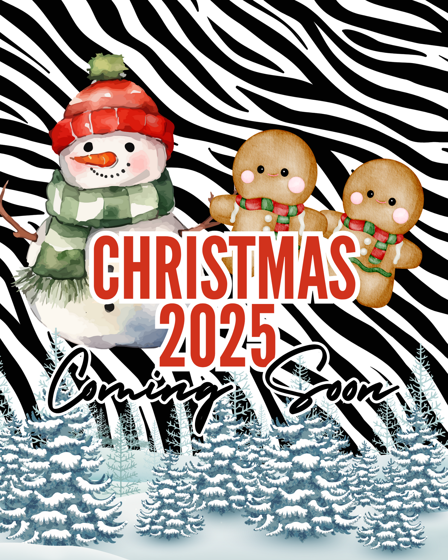 CHRISTMAS 2025