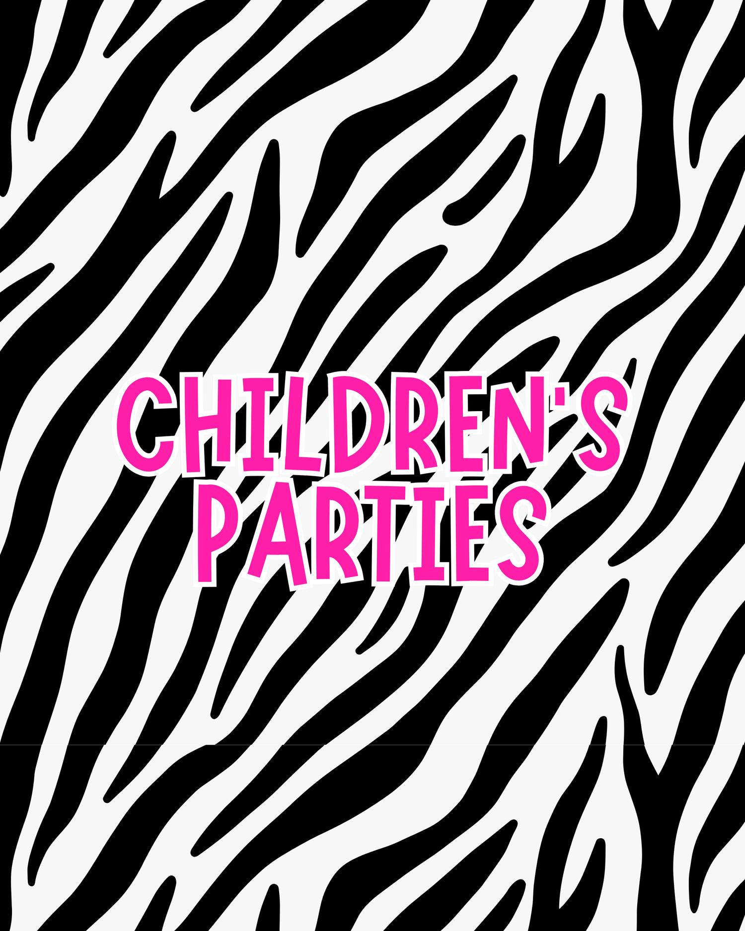 Children’s Birthdays