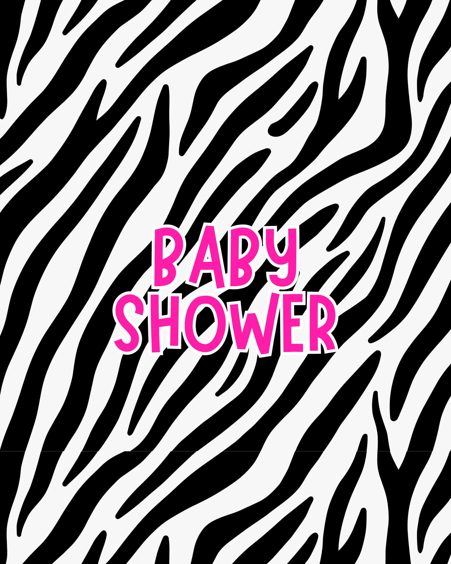 Baby Showers