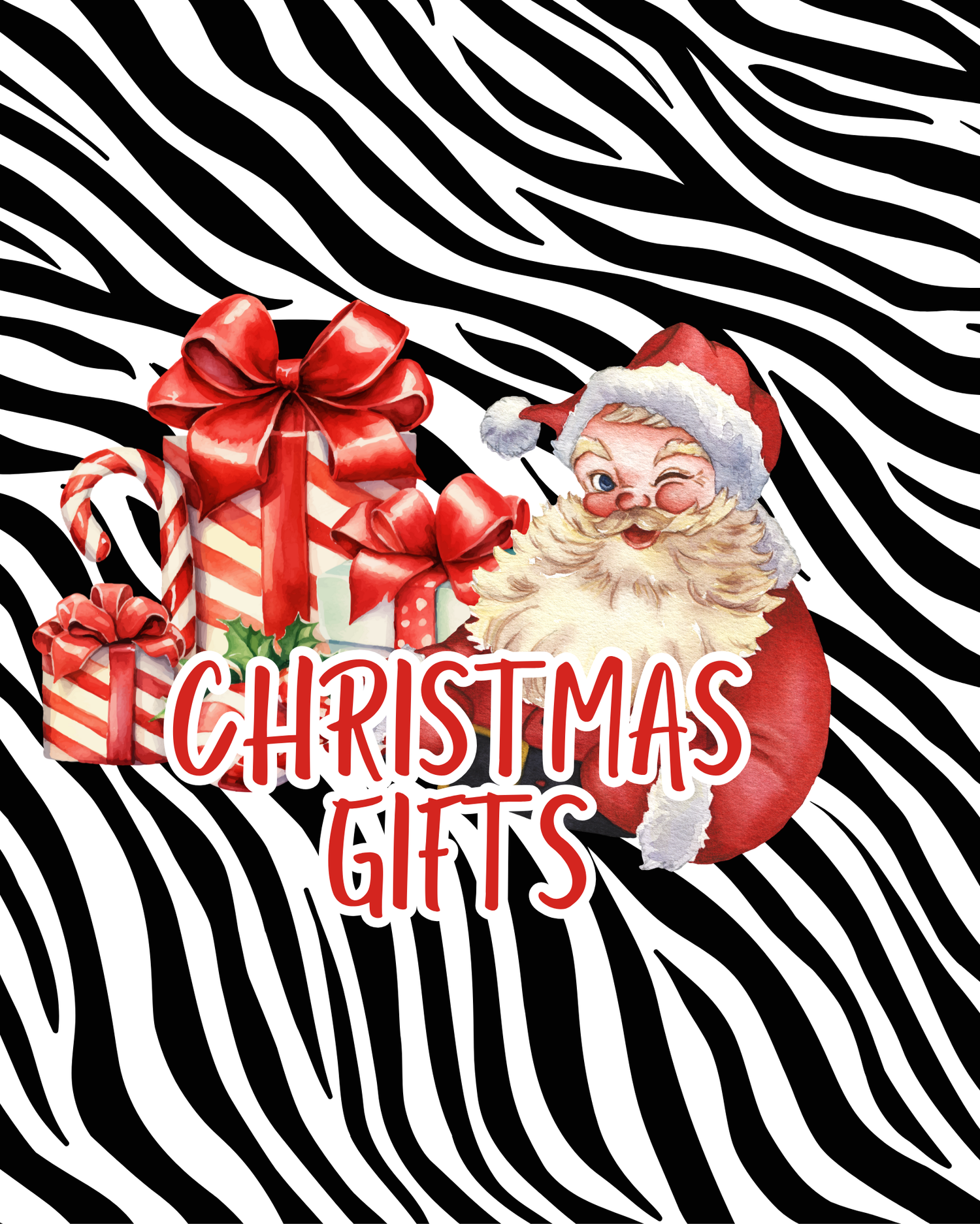 CHRISTMAS GIFTS