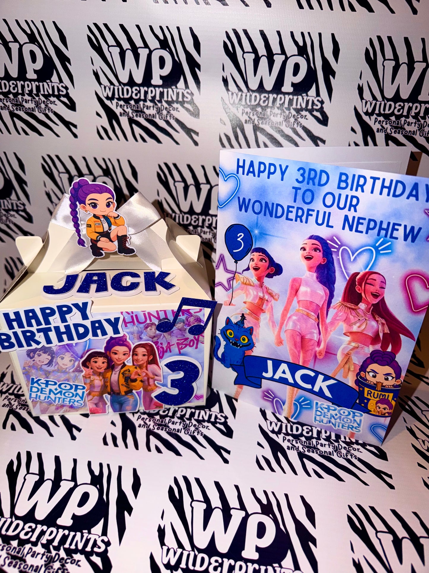 K-pop Gift Set