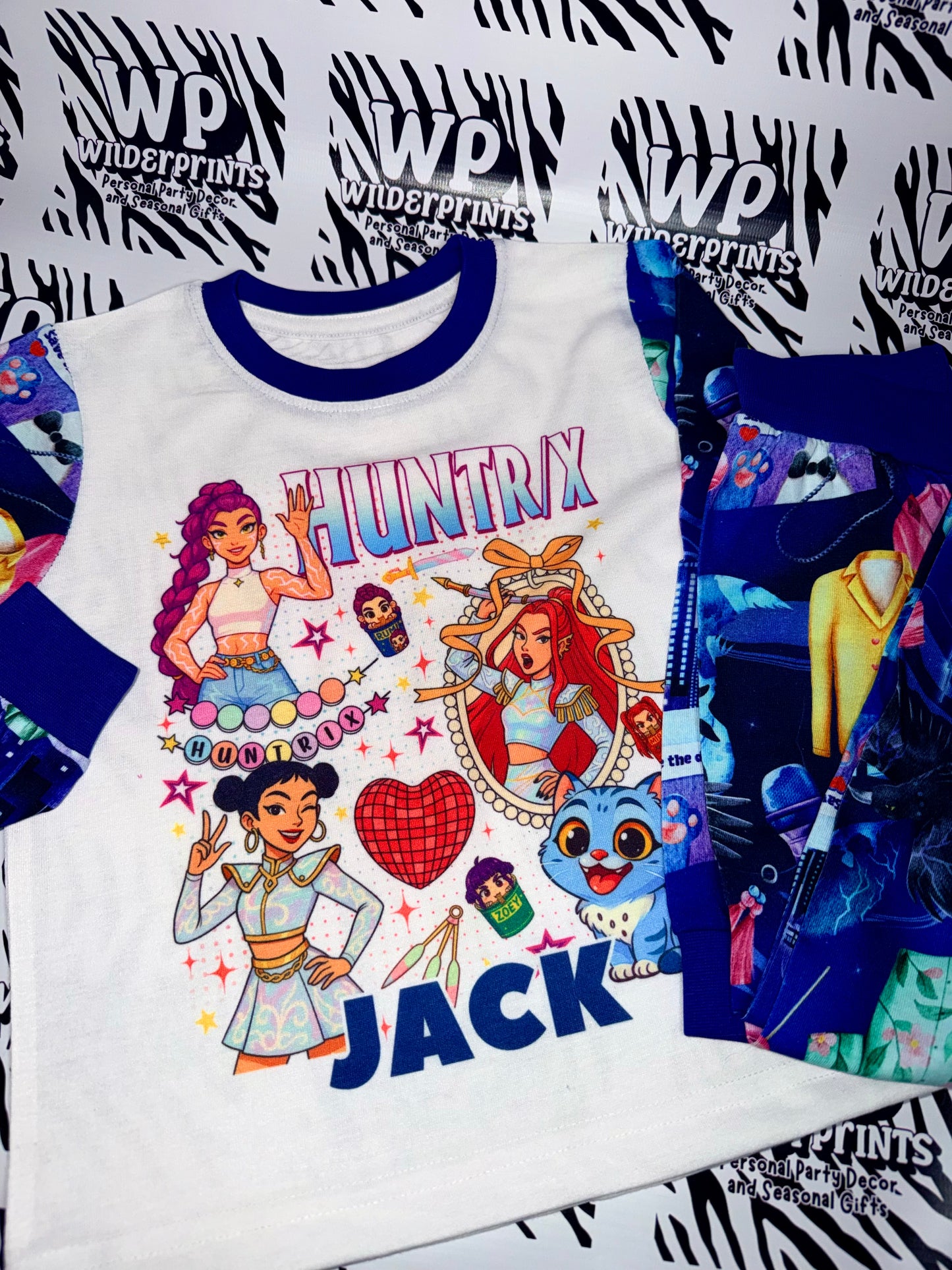 K-pop Gift Set